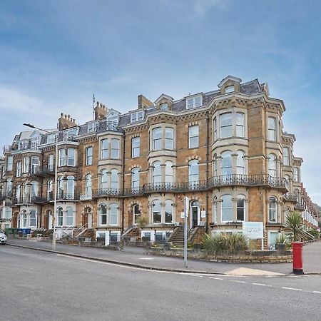 Host & Stay - Beach House Rooms Scarborough Exterior photo